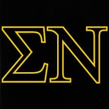 The Lambda Phi Chapter of Sigma Nu. Go Greek! Go Bears!