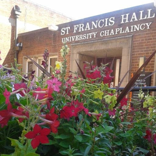 The Multi-Faith Chaplaincy is a vibrant, inclusive and welcoming place for staff and students of all faiths/beliefs and none!