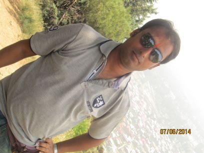 So called URBAN NAXAL


 Teacher... Mentor..MIE Expert... Traveller... Die heart Jagjit Singh's Fan... Whistle Blower...love cooking...