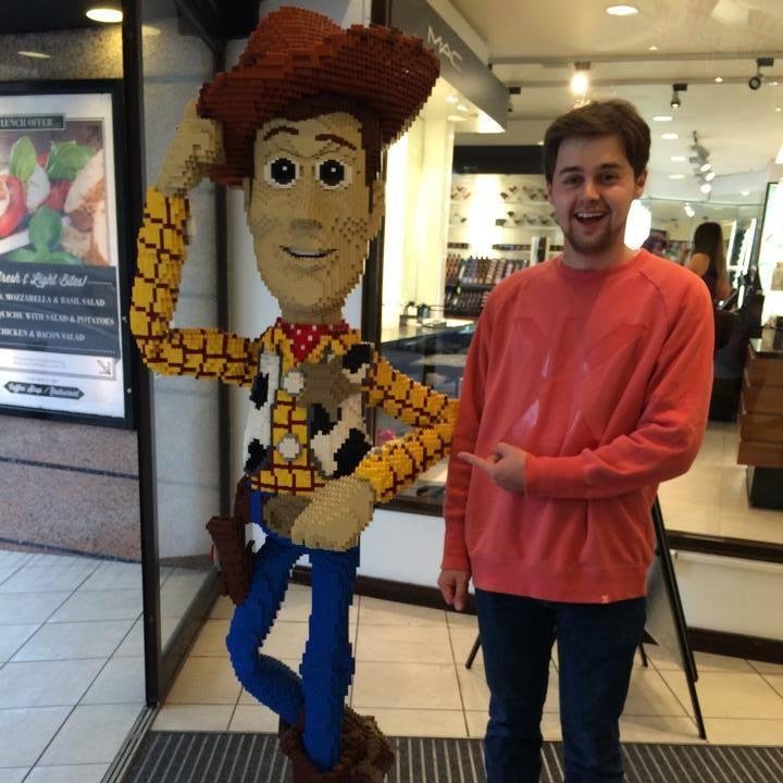 george_m3's profile picture. do bits