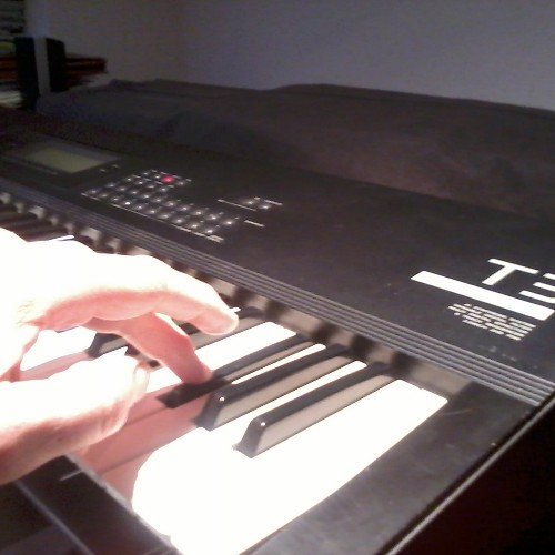 RobertSaralegui's profile picture. 