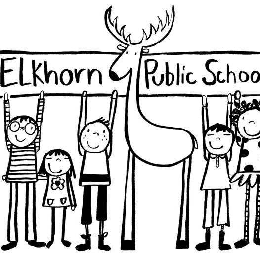 Visit Elkhorn P.S. Profile