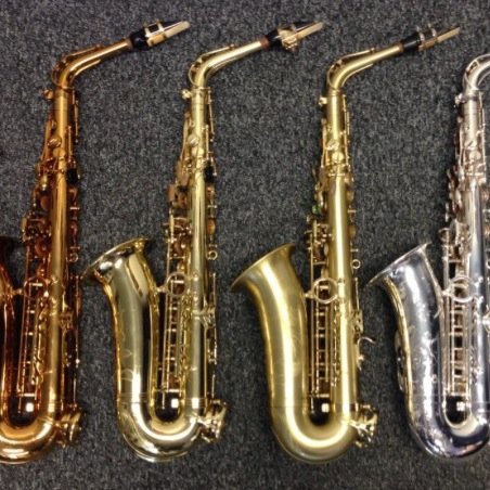 Saxophone and clarinet resources for students. Recordings and accompaniments for popular tutor books and grade exams. By @Alastair_Penman