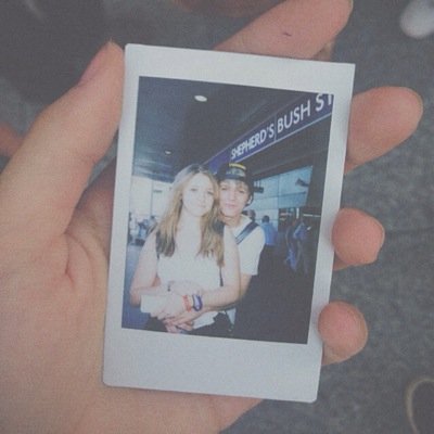 17. I met him 18/07/2014.