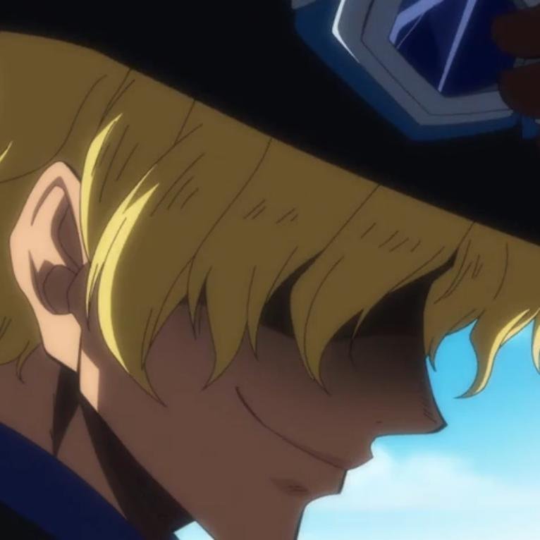 Segundo de los Revolucionarios. Malditos nobles! Ace y Luffy, mis hermanos. *le atraviesa porque es de fuego* Segunda cuenta del jefe #SFOP