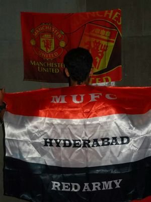 MUFCH - General Secretary
