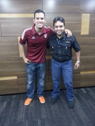 Consultor SGSI, Msc Dirección Estratégica, Padre y con la mejor actitud de alcanzar mis metas. Con Dios todo, sin el nada.