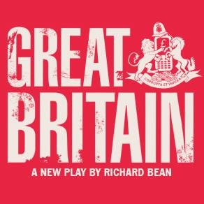 Richard Bean’s fast and furious new play about the press, the police and the political establishment. Now playing @TRH_London until 10 January