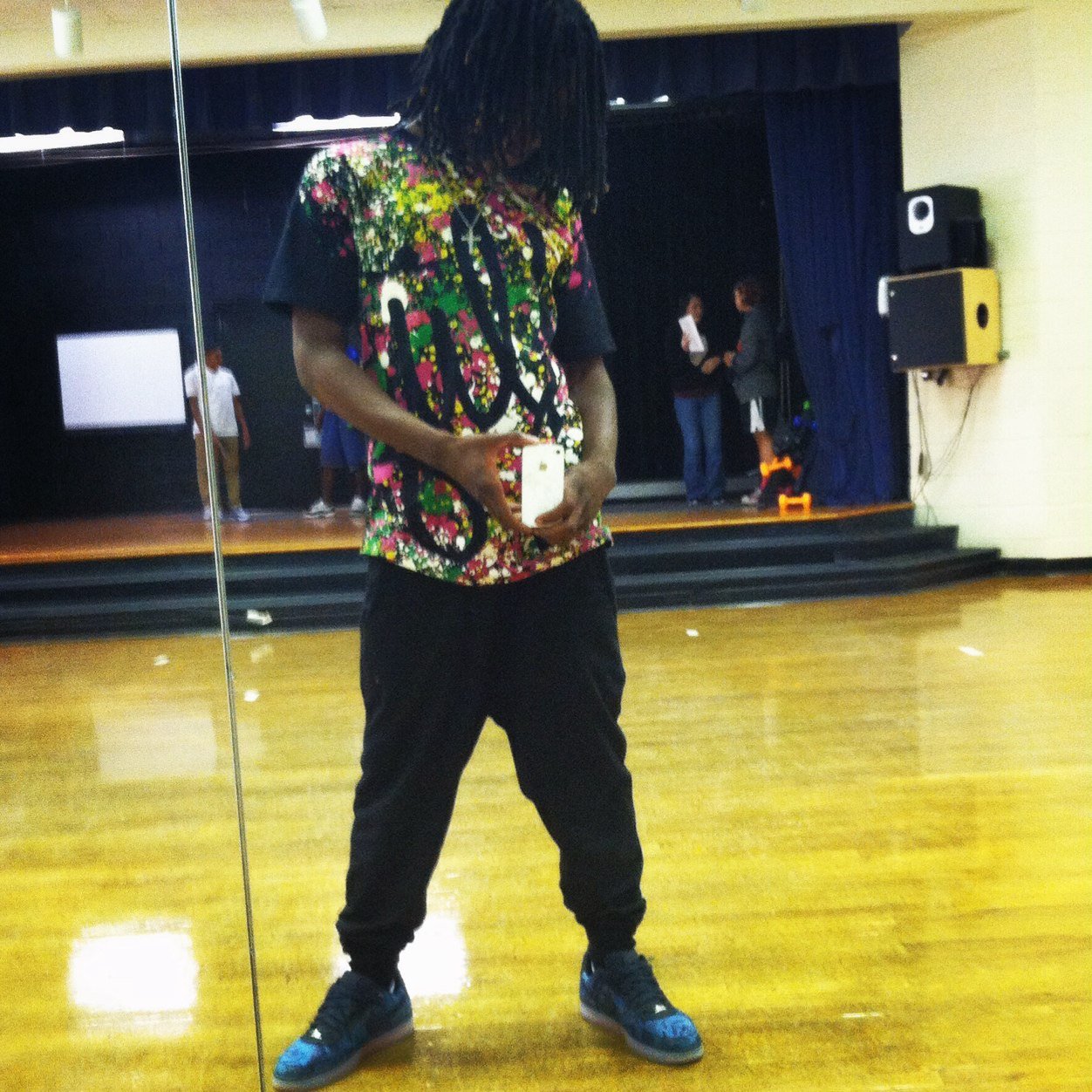 #Tooka14 #Top Rank Shoota #T.B.E
           R.I.P My Og, Brotha