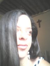 sou persistente e luto pelo o que quero
