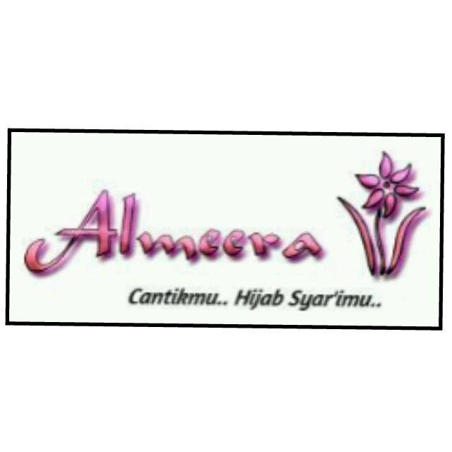 Hijab Almeera Cantikmu.. Hijab Syar'imu.. | yuk berhijab! syar'i, beauty and shiny with hijab almeera ^^ |  order via SMS/WA 085724712665, bbm 7CCA83A8| kunjung