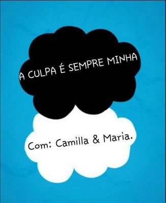 Ola culpados e culpadas desse Brasil, voce é aquela pessoa que leva a culpa de tudo? bom nos também somos,se inscreve no canal que logo logo sai video *3*