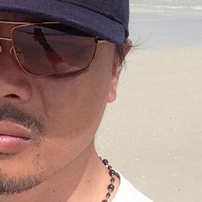 Profile Picture of Eric Bones Holgado (@bones_EBH72) on Twitter