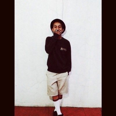 AbaySK's profile picture. @SUNDAYKRNCH @AlyxonHeadwear @meddler_apparell