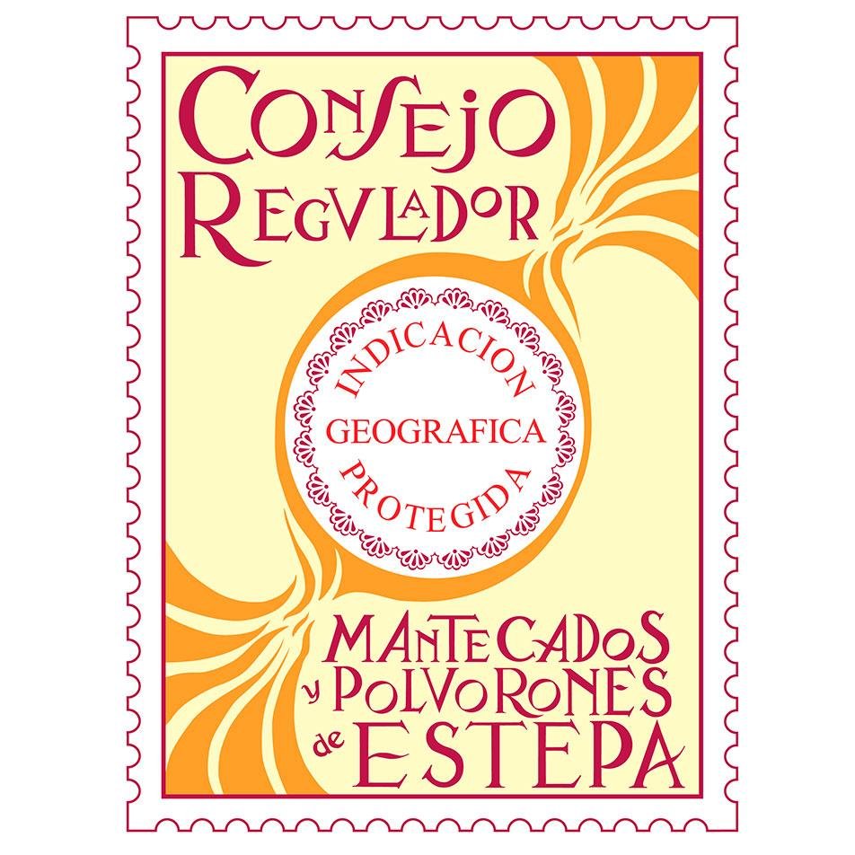 Consejo Regulador IGP's #Mantecados y #Polvorones de #Estepa // 👉🏼 Reconocidos por la UE // 📩 igpestepa@gmail.com Endulzamos con ❤️ tu #Navidad 🎅🏼🍬🍪🎄🛍