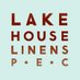 LakeHouseLinensP.E.C (@lakehouselinens) Twitter profile photo