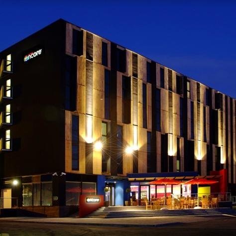 Situated in the historic dockyard area of Chatham, at the heart of Medway.  This contemporary hotel is close to London and a great base for exploring Kent.