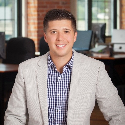 CEO @NewBreedMktg, An Inbound Marketing + Sales Company