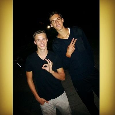 duopanotie maatjes w/ @sanderpot1998 | sportlustB1 | ajax is de club waar ik zo veel van hou♡| sportlust46 c1 |insta: @joostlinschoten| 3Tc bre