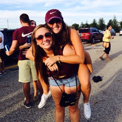 feliciamchale's profile picture. you are not going nowhere just because you haven't arrived at your final destination yet.