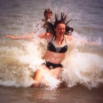 MikaylaTurd's profile picture. Before I do something I ask myself would an idiot do that and if the answer is yes, I do that thing.