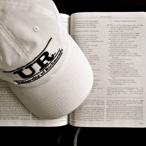 BCM Richmond is a campus ministry open to people of all backgrounds & tradition, welcoming students who are seeking to follow Christ together in community.