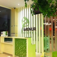 Menur Bistro (@menur_bistro) 's Twitter Profile