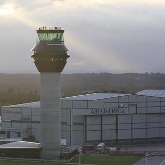 The Unofficial Twitter/Facebook for Manchester Airport✈️. Created for Aviation Enthusiasts. We have no affiliation to the airport and all views are our own.
