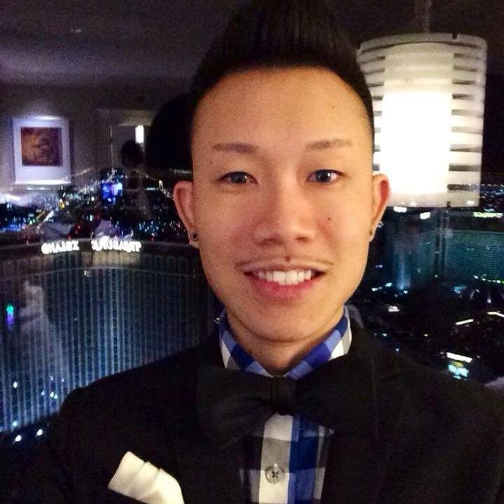 JustinLe1988's profile picture. 