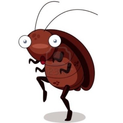 ImCockRoachh's profile picture. Love Rubbish Bin