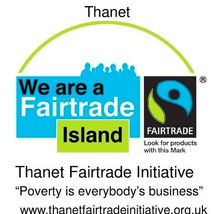 We're dedicated to raising awareness of Fairtrade and promoting the use of ethical products on the Isle of Thanet in Kent.