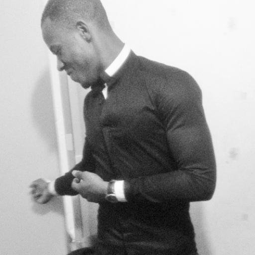 nouveau compte je follow Back✌. ancien compte @MrSowgood