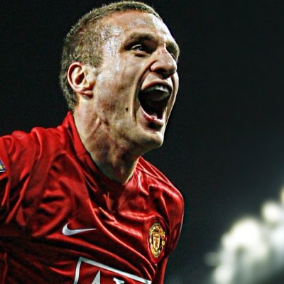 Love Manchester United! Love Football!!