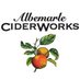 Albemarle CiderWorks (@albciderworks) Twitter profile photo