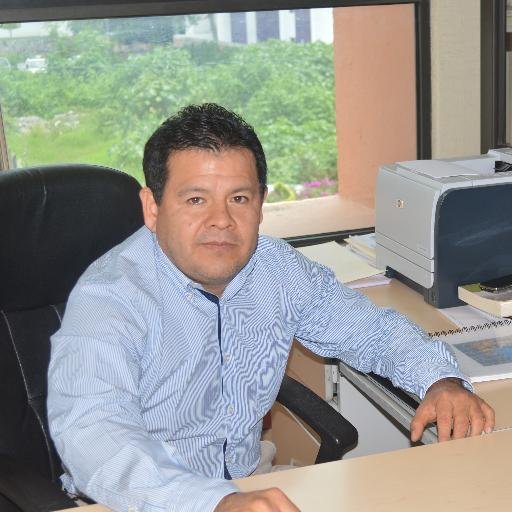 Abogado, originario de la ciudad y puerto de Acapulco, Guerrero. Ámbito profesional: Derecho Electoral.