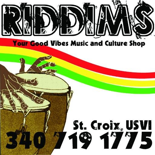 Life...Powered By RIDDIMS
