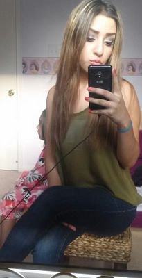 Keep it real, or keep your distance '♥ #TeamPretty #TeamFollowBack