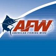 AFW is the leading US wire leader producer and the originator the world’s first knottable leader wire.