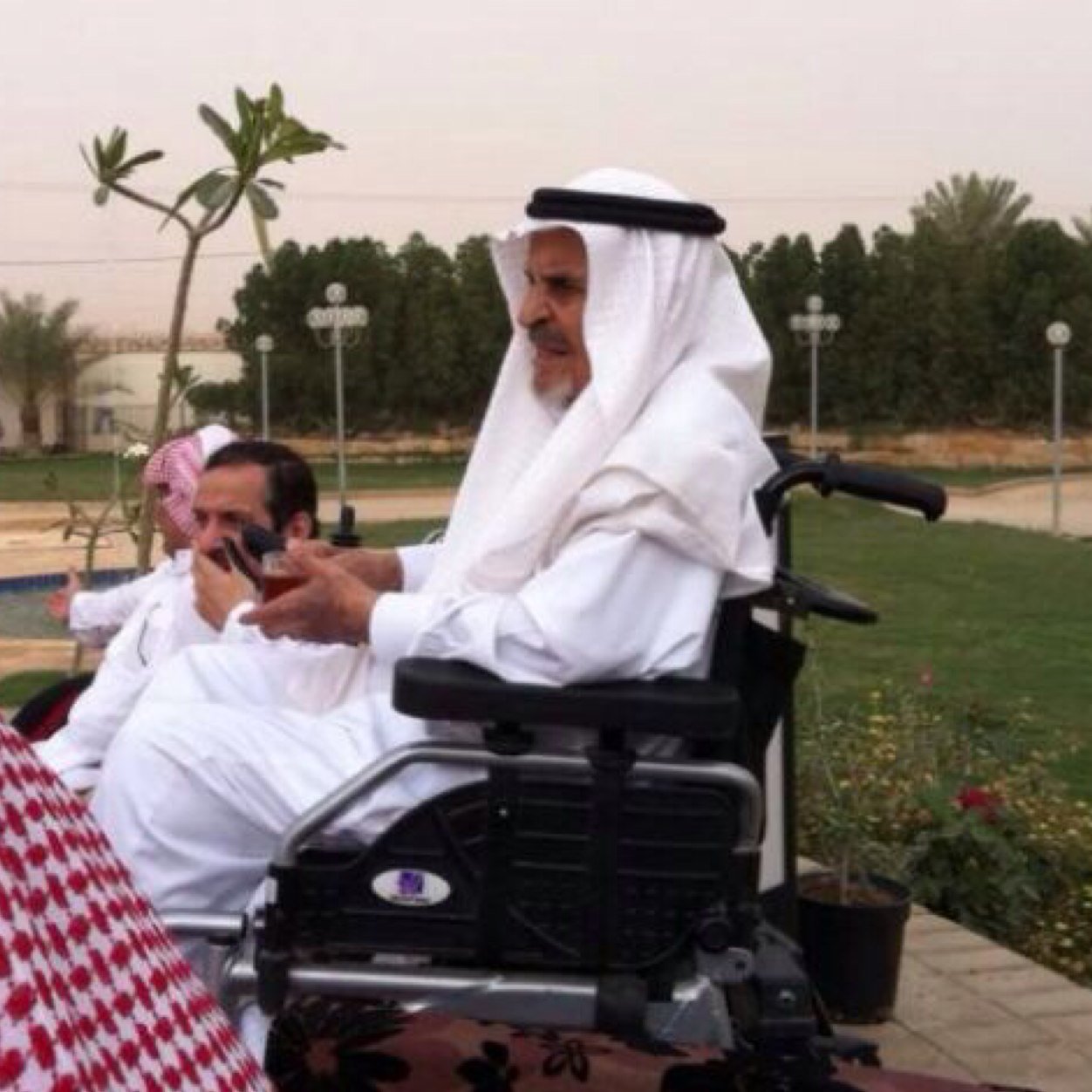 Laila_Alhemaidi's profile picture. ‏‏أسألكك رب حسن الخاتمة '♡