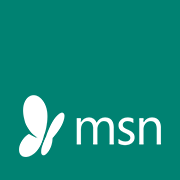 Account ufficiale di MSN -- Tutte le ultime news in arrivo sul portale italiano più famoso.