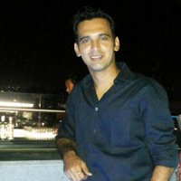 Vishal Kangane (@vish_485) 's Twitter Profile