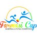 Farmasi Cup 2024 (@farmasicup) Twitter profile photo