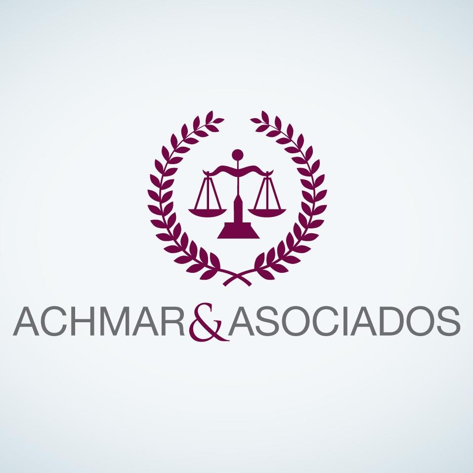 ALVAREZ, CHONG, MARTINEZ & ASOCIADOS (ACHMAR) es una firma de abogados con una alta capacidad para prestar la asistencia necesaria.
