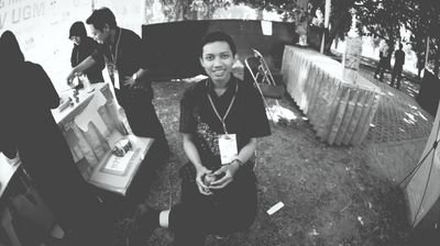 Pramudeta A. P. Profile