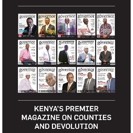 County Focus | Business | Economy in Kenya's 47 Counties