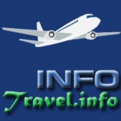 @Info_Traveler is an account want to share you a lot of think you may know about travel | hastag #Travelerinfo