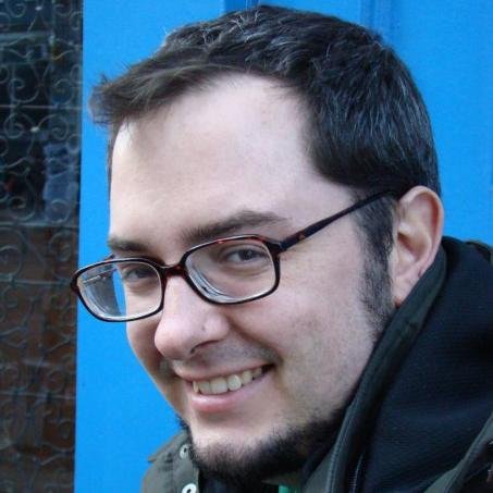 MakidoKuroga's profile picture. Occupational Therapist in training, Husband and Father-to-be.