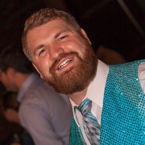 ImRynClaterbuck's profile picture. 