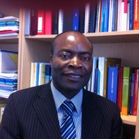 Yenkong Ngangjoh H. (@yngangjoh) 's Twitter Profile Photo