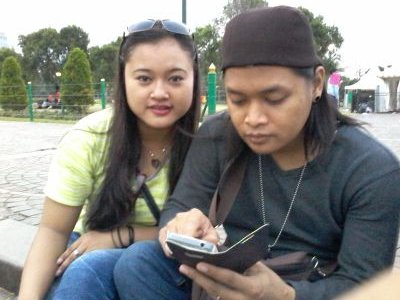 i love you istri Qhu